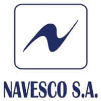 logo Navesco S.A