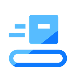 Icono Producción optimizada