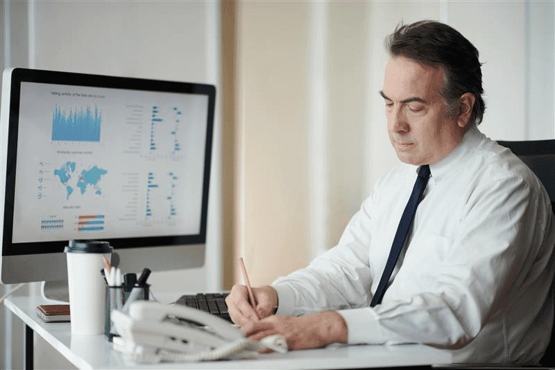 Mejores ERP para Hoteles 2025