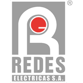 logo Redes Eléctricas 