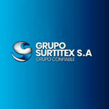 Logo grupo Surtitex S.A