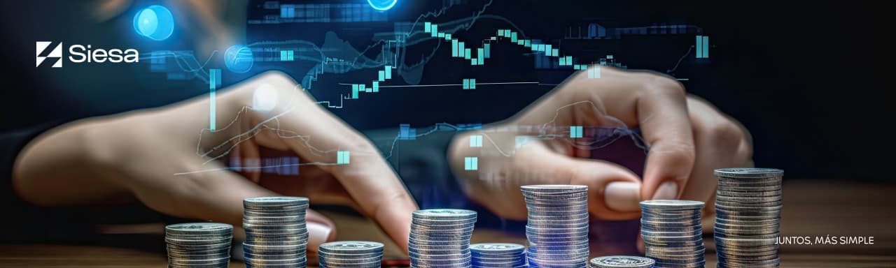 ¿Qué tipos de contabilidad existen en Colombia?