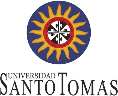Logo Universidad Santo Tomas