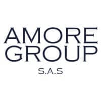 Logo Amore Group 
