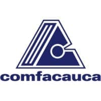 Logo Comfacauca