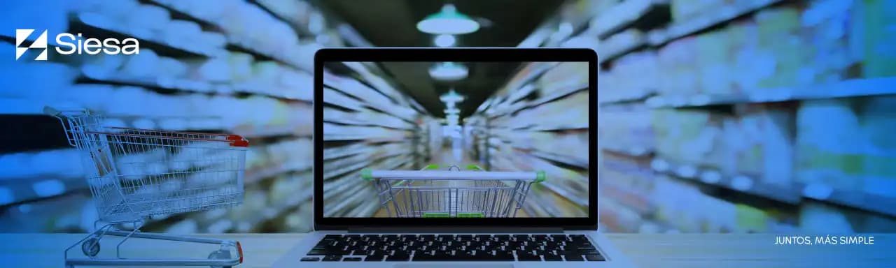 Cómo vender más en un supermercado: 7 estrategias