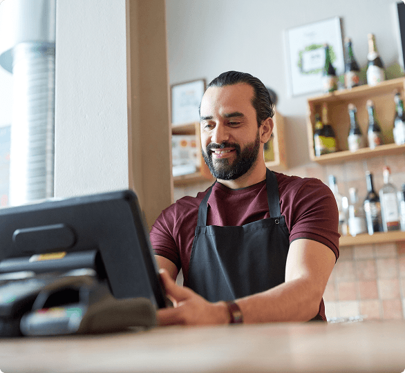 gestión de tu restaurante