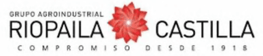 Logo Riopaila Castilla