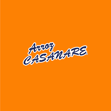 Logo Arroz Casanare