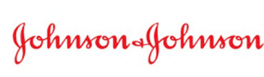 Logo Johnson y Johnson