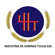 Logo Industria de Harinas Tulua S.A.S