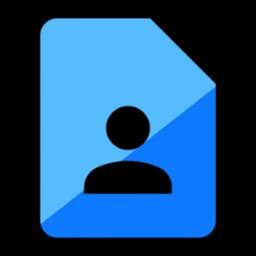Icono Asignación de usuarios