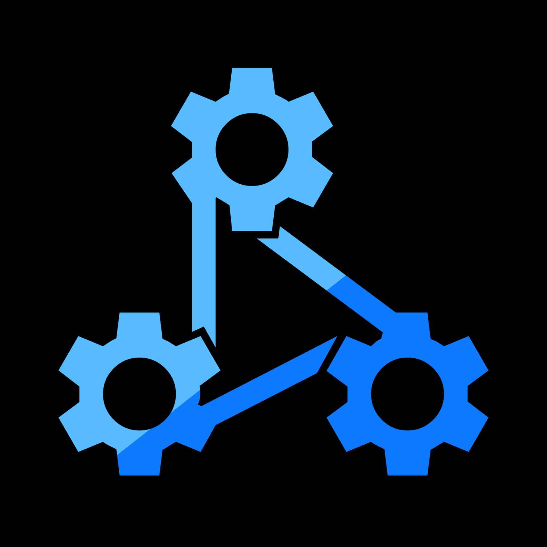 icono Automatiza el proceso