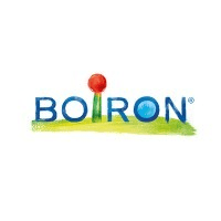 Logo Boiron