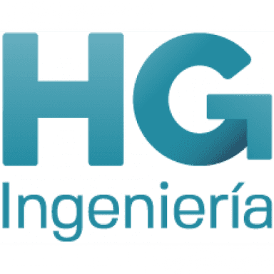 Logo HG Ingeniería