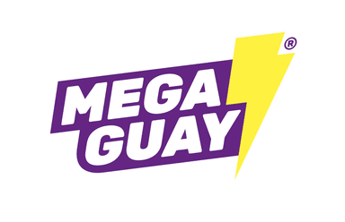 Logo Mega Guay