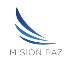 Logo Misión Paz