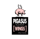 Logo Pigasus