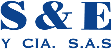 logo S & E Y CIA S.A.S