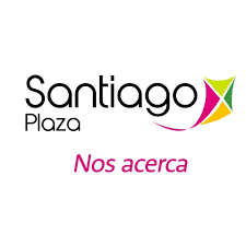 Logo Santiago Plaza