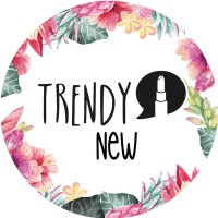 Logo Trendy New
