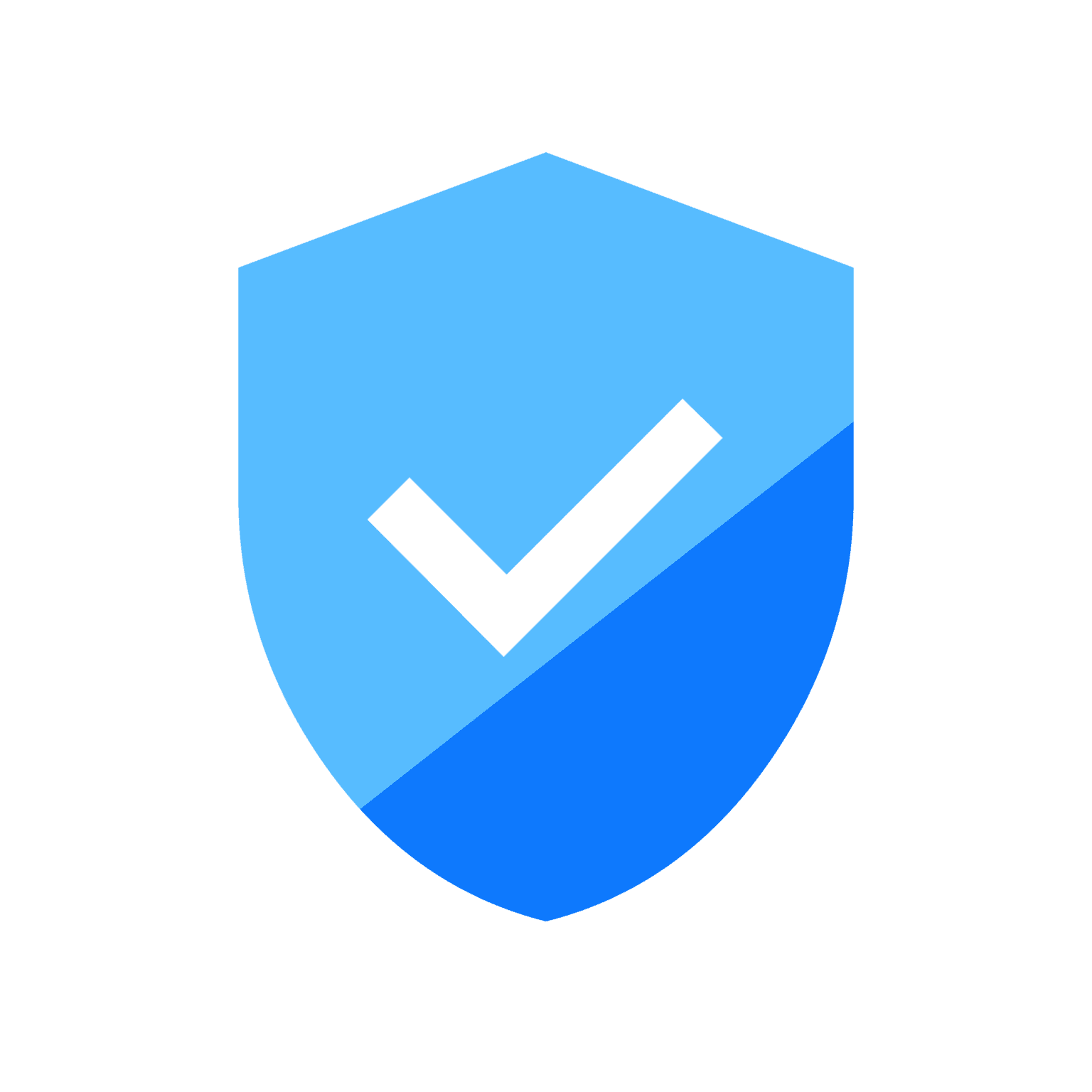 Icono Total privacidad