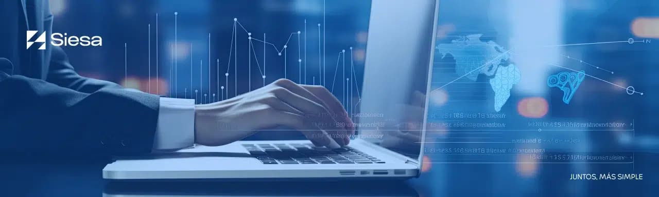 ¿Qué es un sistema POS y cómo funciona?