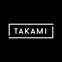 Logo Takami