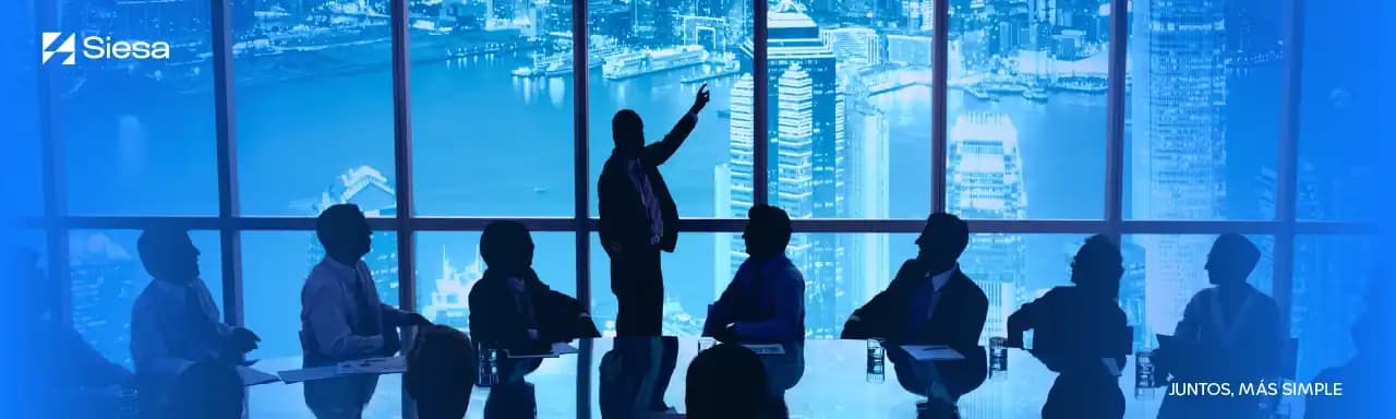 ¿Cuáles son los tipos de empresa que existen en Colombia?