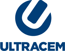Logo ultracem