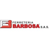 Logo Ferretería Barbosa