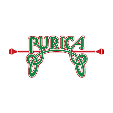 Logo Burica