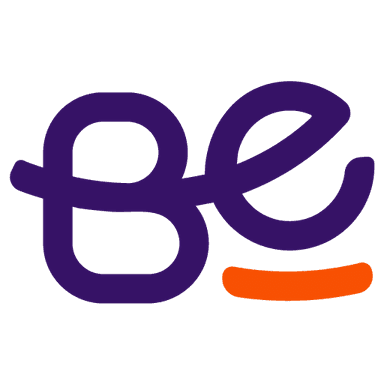 Logo BE