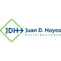 Juan D. Hoyos