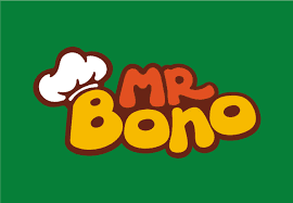 Logo MR Bono