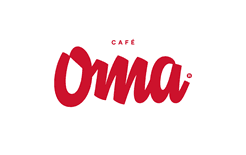Logo Cafe OMA
