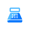 Icono Punto de Venta (POS)