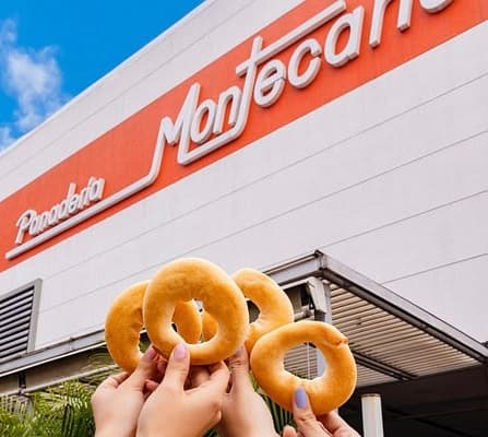 Panadería Montecarlo