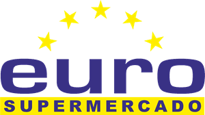 Logo Euro Supermercados