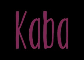 Logo Kaba