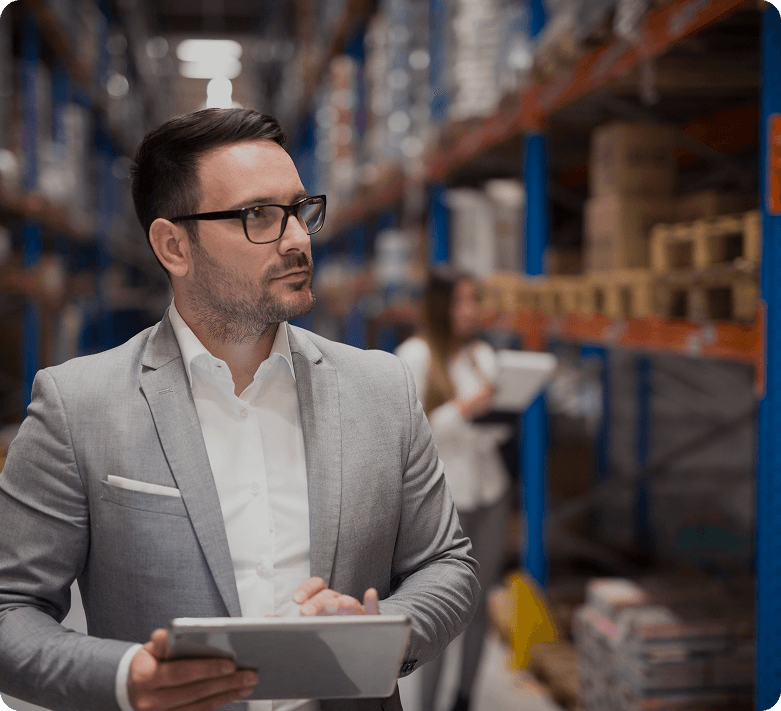 Optimización del MRP