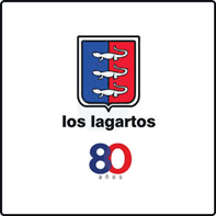 Los Lagartos