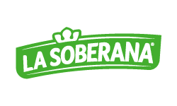 La Soberana