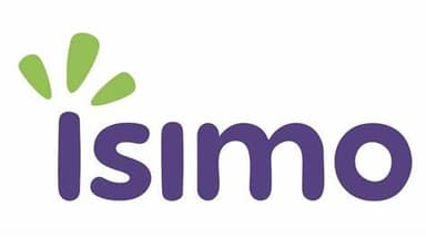 Logo Tienda Isimo