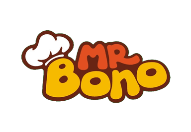 Logo Mr Bono