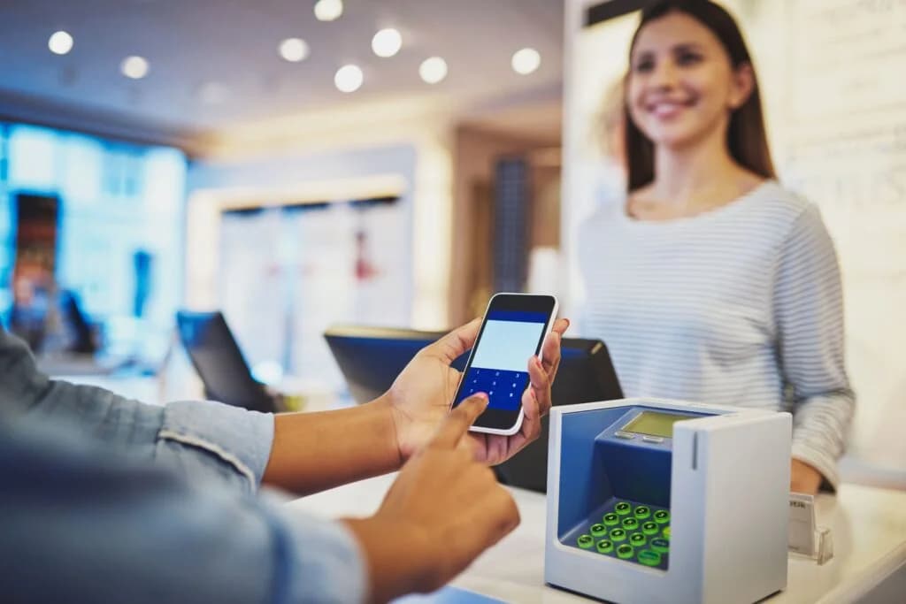 Integración con pasarelas de pago y apps