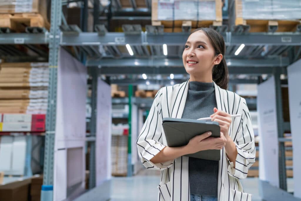 supervisión Integración total con Siesa ERP