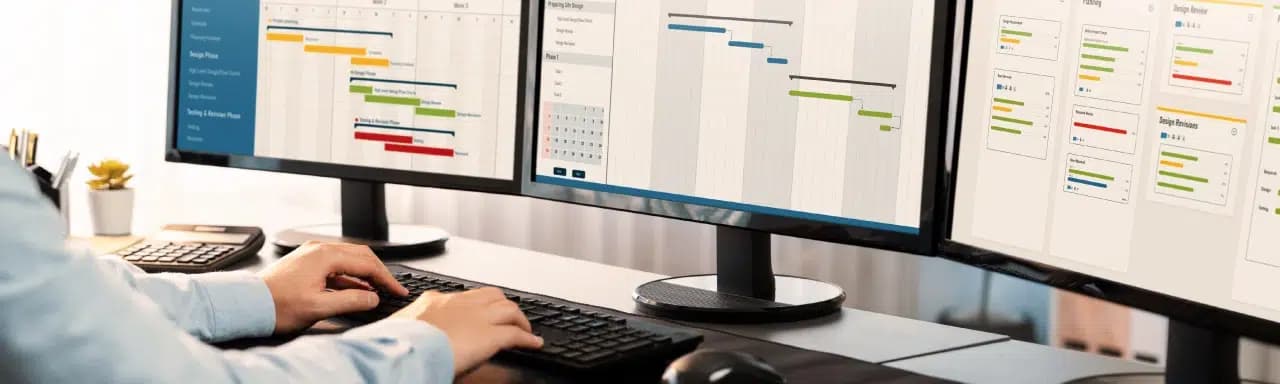 ¿Qué es ERP? Los beneficios de un Sistema ERP