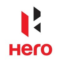Hero logo