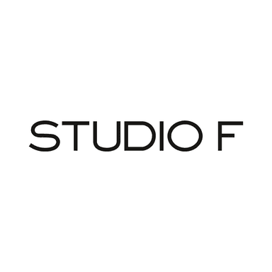 logo studio F